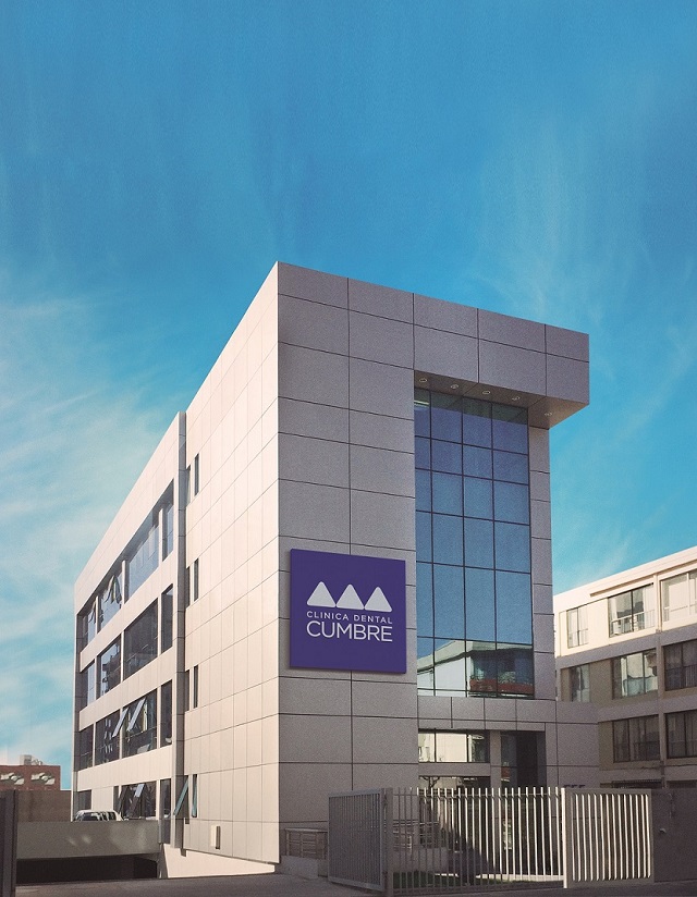 Clínica Viña del Mar