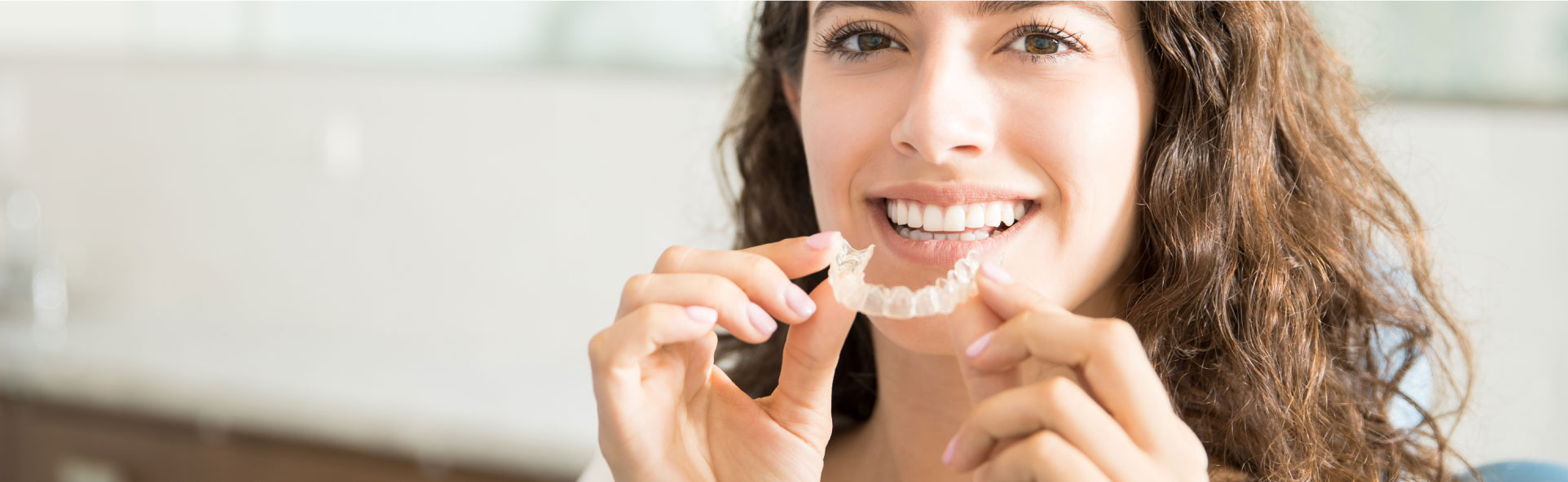 Alineadores invisibles - La nueva ortodoncia
