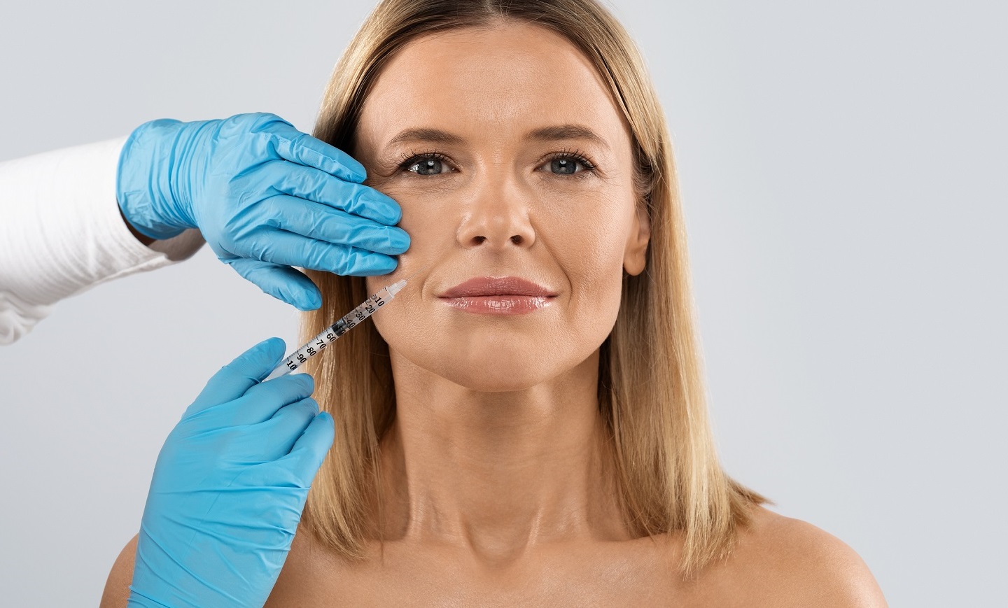 Armonización Orofacial