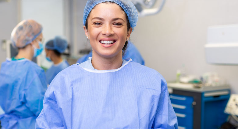 Cirugía Maxilofacial