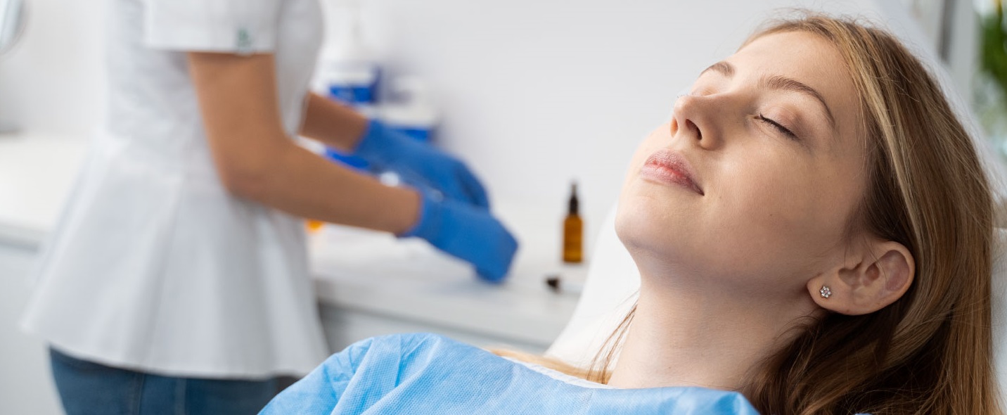 Trastornos Temporomandibulares