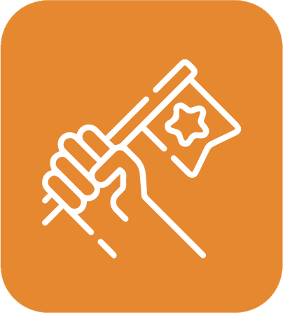 Líderes en prevención y tratamientos odontológicos.