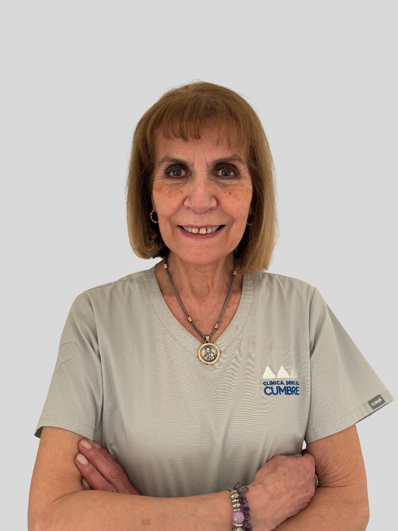 Diagnosticador - Dra. Odette Maillet Guerrero