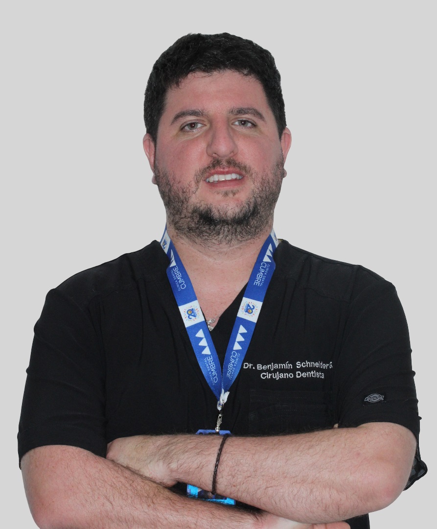 Diagnosticador - Dr. Benjamín Schneider Guzmán