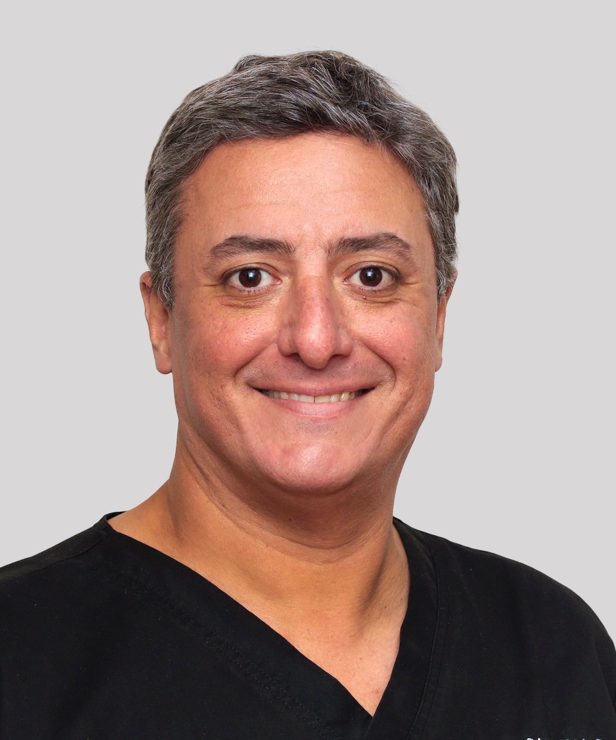 Diagnosticador - Dr. Cristian König