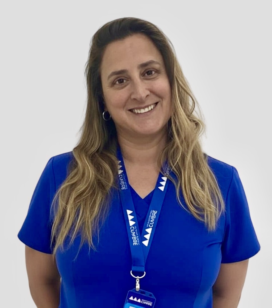 Diagnosticador - Dra. Daniela Pérez Silva