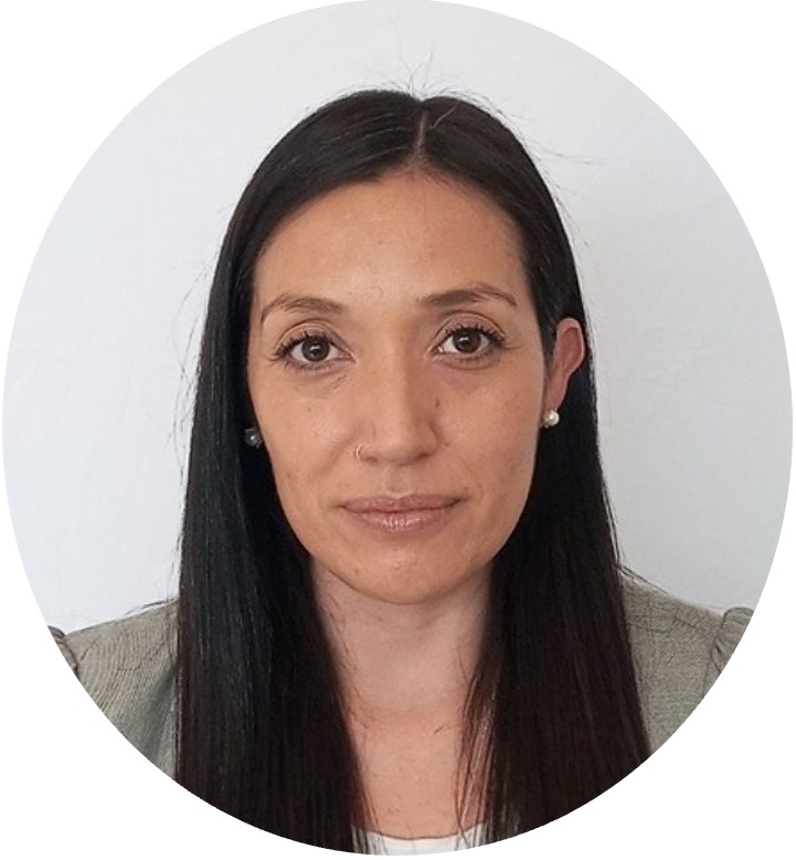 Valeska Briones Yañez - Directora Administrativa Rancagua
