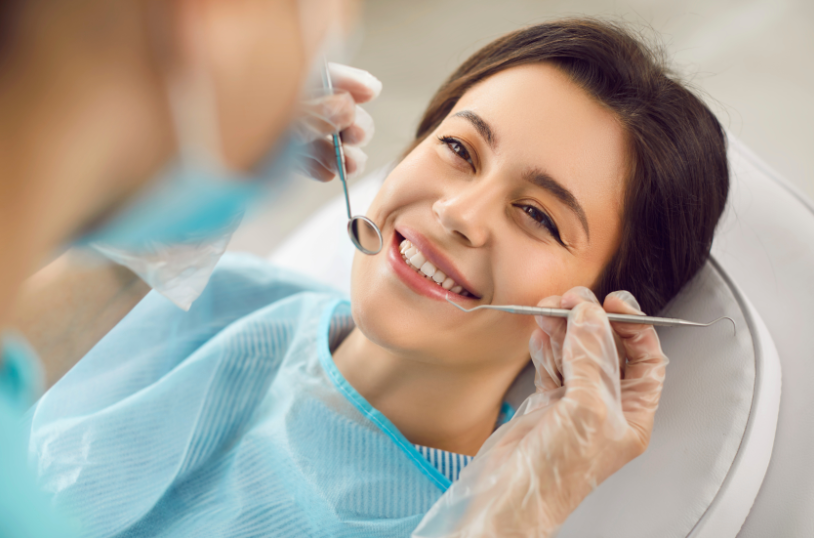 ¿Cómo prevenir la acumulación del sarro?